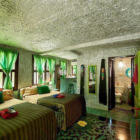Abezza Resort And Adventure Spa Maskall Exteriér fotografie