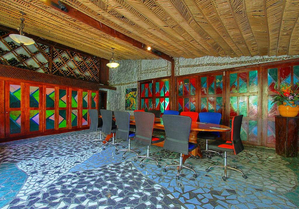 Abezza Resort And Adventure Spa Maskall Exteriér fotografie