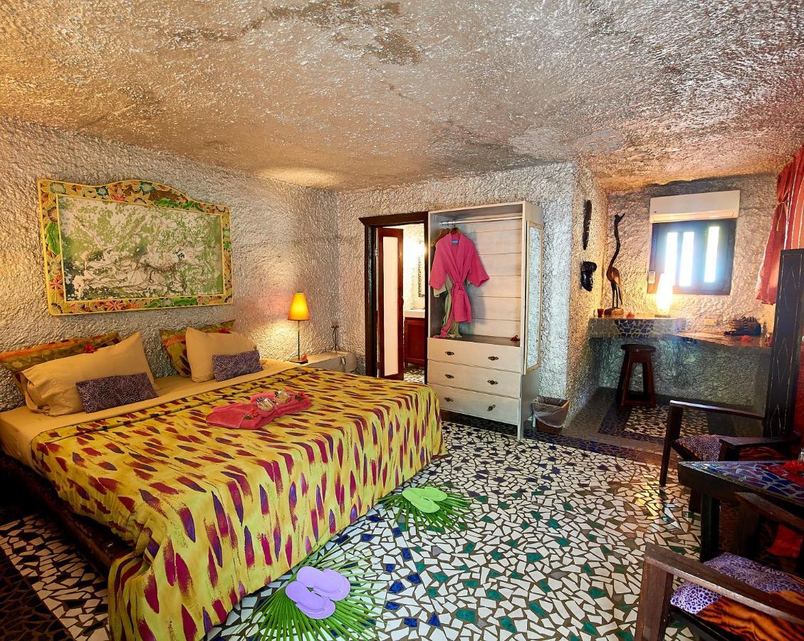 Abezza Resort And Adventure Spa Maskall Exteriér fotografie